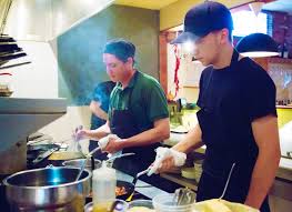 Kitchen Helper And Food Assembler Occupations In Alberta Alis