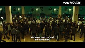 In compilation for wallpaper for gangsta., we have 25 images. Tvn Movies The Gangster The Cop The Devil Trailer Facebook