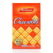 Maliban Cheese Bits (170g) – Lakpura LLC