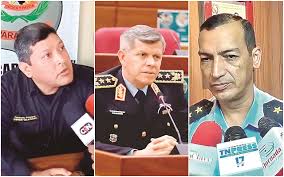 Destituyen a Policías implicados en esquema de extorsión en CDE