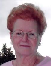 Obituary information for Virginia Griffin