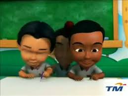 Boneka jari seri upin ipin dan kawan kawan. Upin Ipin Dan Kawan Kawan Ramadhan Kembali Lagi Part2 Video Phoneky