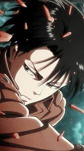 Maybe you would like to learn more about one of these? Simple Levi Ackerman Or If U Save Parkedits In 2021 Anime Wallpaper Attack On Titan Anime Anime