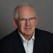 Congratulations to Tom Porter! Lifetime Achievement Award