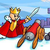 Si estás aburrido en casa, este juego hará que pases momentos muy divertidos enfrentando oponentes para una guerra de bofetadas. King S Game Juega Gratis Online En Minijuegos