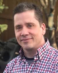 Jason Dobbs, Registered Provisional Psychologist, St Albert, AB, T8N