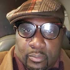 Curtis Sherrod's Instagram, Twitter & Facebook