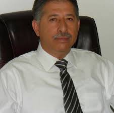 Dr Rodolfo Fuentes Camacho