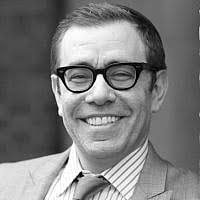 David Hoffman, at The Blogs