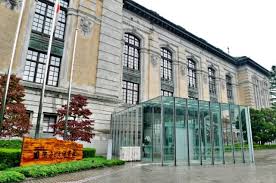 【東京| 上野】安藤忠雄X國際兒童圖書館：在名建築裡午餐取景地