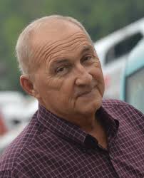 Obituary of Charles Edward McCoy