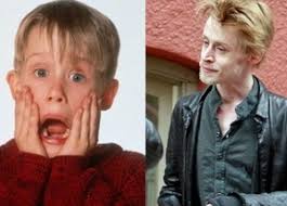 Ahora, a punto de cumplir 37 años el próximo mes de agosto, podemos verle totalmente recuperado y con un nuevo cambio de look. El Nuevo Look De Macaulay Culkin Ya No Es Un Pobre Angelito Diariocritico Com