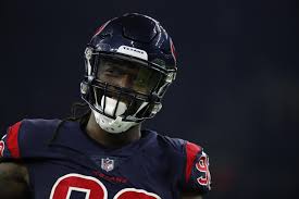 1 overall pick so far: Report Jadeveon Clowney Traded To Seahawks From Texans For 2 Players Pick Bleacher Report Latest News Videos And Highlights