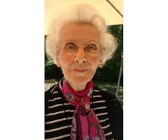 Echo Davis Obituary (1922