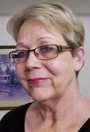 Susan Kitto Obituary (1950