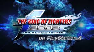 We did not find results for: The King Of Fighters 2002 Ya Se Puede Descargar En Playstation 4