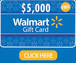Manage cookies and learn more. How To Get A 5000 Walmart Gift Card For Free Engaging World