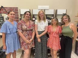 FD COIFFURE C.cial Super U Chemillé