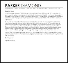 On the works cited page, yes. Dive Superintendent Cover Letter April 2021