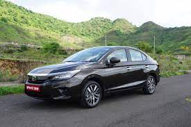 Honda city is a 5 seater sedan car available at a price range of rs. Confused Between The Kia Seltos And Honda City Team Bhp
