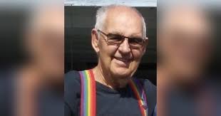 Obituary for James Wayne Rasmussen