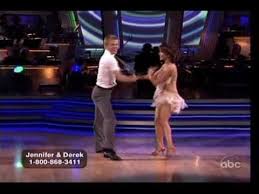 Finale demain soir, tf1 multiplie les moyens d'engagement sur mytf1 et les réseaux sociaux. Jennifer Grey Derek Last 4 Dances 5 Dirty Dancing Flashbacks Youtube