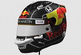 High quality vettel helmet gifts and merchandise. Helmets Red Bull 2019 Career Helmet Racedepartment