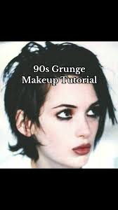 Real Grunge 90s