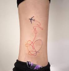 50 Seriously Beautiful Bts Tattoo Designs Tattoo Designs Bts Tattoo Designs Bts Tattoos
