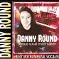 Danny Roundhouse event image