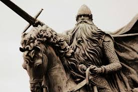 Por qué la Tizona fue la espada favorita del Cid Campeador