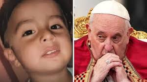 Qué dice el mensaje del Papa Francisco sobre el caso Loan Danilo Peña