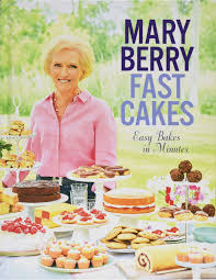 I found it worked great for the two recipes i used it for — pot pies and a breakfast pastry. Fast Cakes Easy Bakes In Minutes Berry Mary 9781635061260 Amazon Com Books