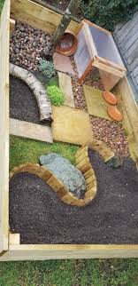 Tortoise Enclosure Outsidediys Outdoor Tortoise Enclosure For Out New Hermann Tortoise Decor I Outdoor Tortoise Enclosure Tortoise Habitat Turtle Enclosure