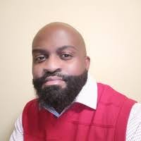 Corey Burks, Notary Public in Houston, TX 77084