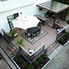 Backyardoasis Outdoor Patio Designs Backyard Renovations Deck Designs Backyard
