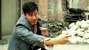 Maybe you would like to learn more about one of these? Lewis Tan Will Be Playing Bisexual Character Shatterstar In Deadpool Fuck Yes