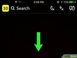 If you give snapchat your location, you can access special filters called geofilters that feature artwork related to a specific location. How To Use Filters On Snapchat With Pictures Wikihow