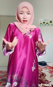 Review new baju kurung k3t4tp4du | malaysian hijab style. Free