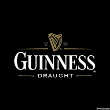 Guinness Draught Logo Guinness Draught Guinness Guiness