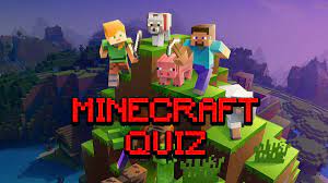 The creeper's shape was based on a mistake, but what was notch trying to make at the time? Only Die Hard Fans Will Ace This Minecraft Quiz Quizondo