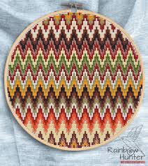 It is a easy modern cross stitch pattern and is offered as a pdf download pattern. Geometric Modern Cross Stitch Pdf Easy Cross Stitch Pattern Etsy Cross Stitch Geometric Easy Cross Stitch Patterns Geometric Cross Stitch