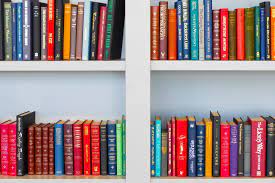 Rak buku juga tak hanya dikhususkaan untuk menyimpan buku. Cara Menamai Rak Buku Perpustakaan Review Buku Tentang Panduan Lengkap Google Drive Dan Google Apps Cara Menamai Rak Buku Perpustakaan Menulis Dengan Hati Home Library Surga Di Rumah Kami
