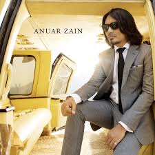Anuar Zain Andainya Takdir Lyrics Musixmatch