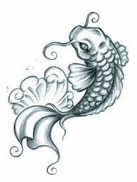 Fish tattoos are spiritual, meaningful, as well as sentimental designs, perfect for those who like cool and smaller tattoos. Tattoo Designs Tatoo Fish