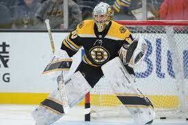 They compete in the national hockey league (nhl) as a member of the atlantic division in the eastern conference. Getting To Know The Other Two Goalies On The Bruins Playoff Roster Stanley Cup Of Chowder
