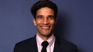 Lessons from a life in sport: David James