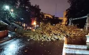 Cae Tormenta Sobre Xalapa E Inunda Calles En Domingo Noticias Locales Policiacas Sobre Mexico Y El Mundo Diario De Xalapa Veracruz