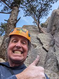 Finding Climbing Partners in Boulder, Colorado, for Older Adults