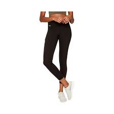 Womens Lole Burst Legging Size M 285 Black